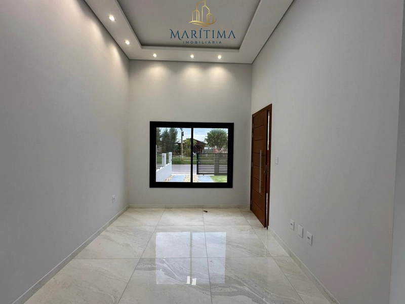 Casa nova alto padrão com suite proxima ao centrinho: 5ª foto da galeria de imagens do imóvel