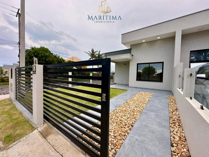 Casa nova alto padrão com suite proxima ao centrinho: 19ª foto da galeria de imagens do imóvel