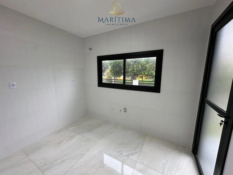 Casa nova alto padrão com suite proxima ao centrinho: 9ª foto da galeria de imagens do imóvel