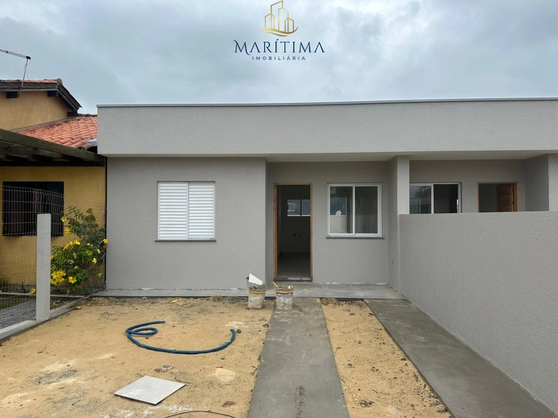 Casa com 02 dormitórios em Tramandaí!: 3ª foto da galeria de imagens do imóvel