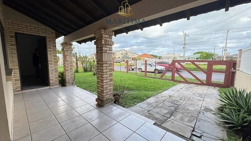 Casa térrea com 4 dormitórios proxima a plataforma: 5ª foto da galeria de imagens do imóvel