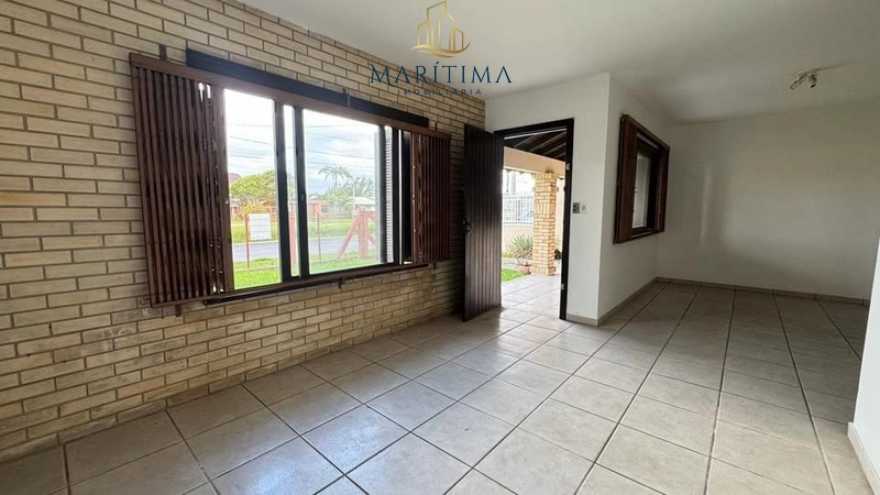 Casa térrea com 4 dormitórios proxima a plataforma: 10ª foto da galeria de imagens do imóvel