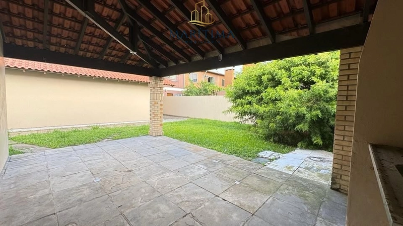 Casa térrea com 4 dormitórios proxima a plataforma: 12ª foto da galeria de imagens do imóvel