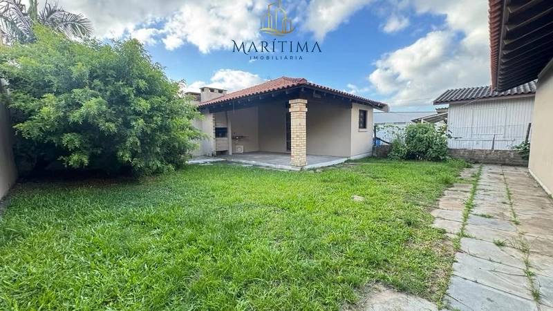 Casa térrea com 4 dormitórios proxima a plataforma: 14ª foto da galeria de imagens do imóvel