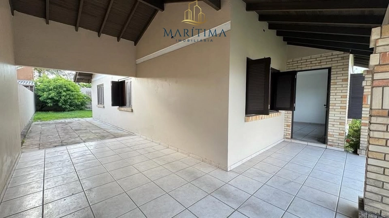 Casa térrea com 4 dormitórios proxima a plataforma: 6ª foto da galeria de imagens do imóvel