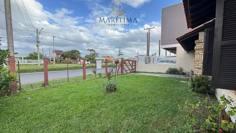 Casa térrea com 4 dormitórios proxima a plataforma: 4ª foto da galeria de imagens do imóvel