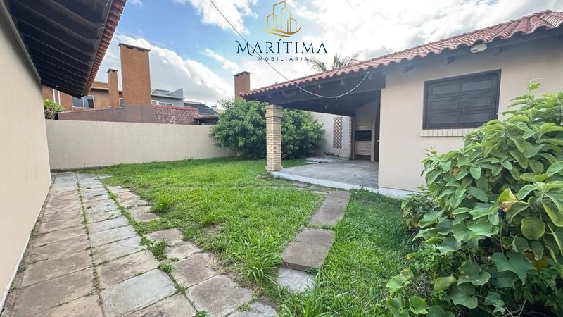 Casa térrea com 4 dormitórios proxima a plataforma: 13ª foto da galeria de imagens do imóvel