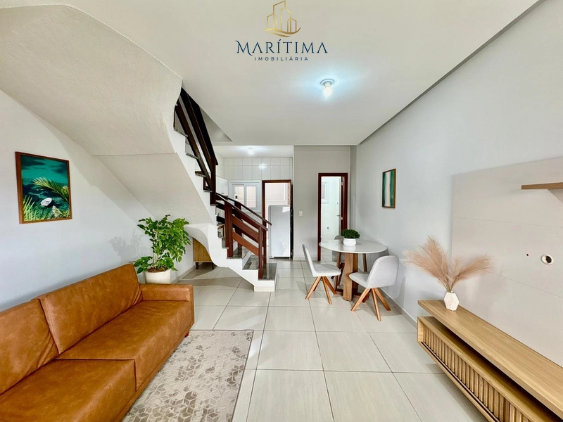 Duplex mobiliado no Centro de Tramandaí!: 1ª foto da galeria de imagens do imóvel