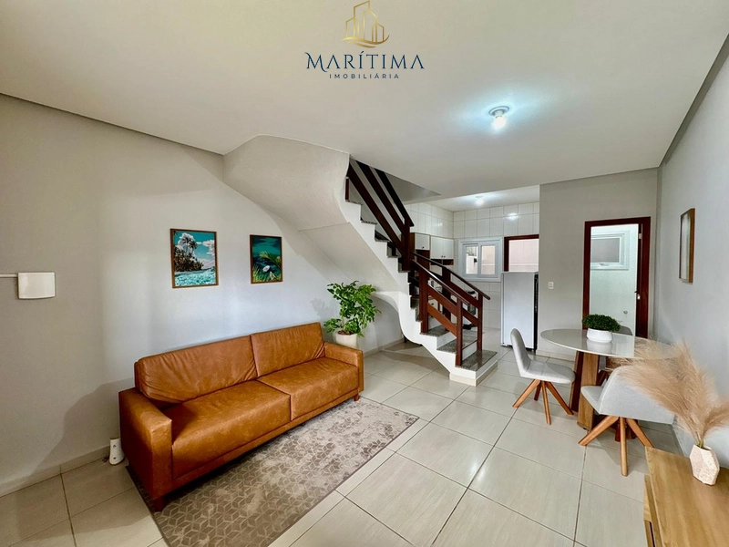 Duplex mobiliado no Centro de Tramandaí!: 4ª foto da galeria de imagens do imóvel