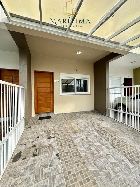 Duplex mobiliado no Centro de Tramandaí!: 2ª foto da galeria de imagens do imóvel