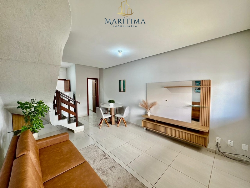 Duplex mobiliado no Centro de Tramandaí!: 3ª foto da galeria de imagens do imóvel