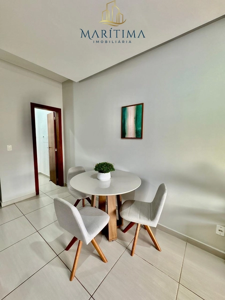 Duplex mobiliado no Centro de Tramandaí!: 6ª foto da galeria de imagens do imóvel