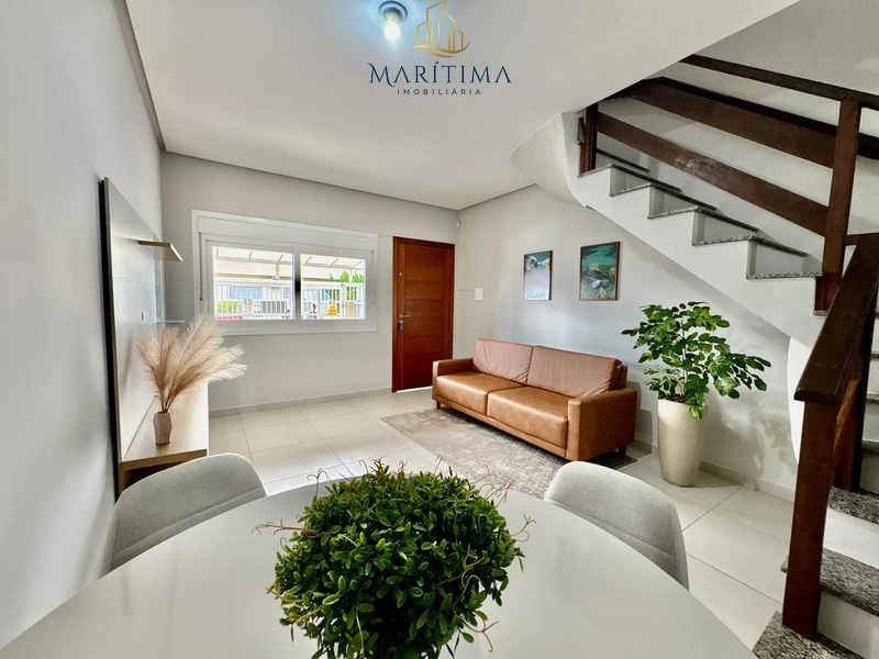 Duplex mobiliado no Centro de Tramandaí!: 5ª foto da galeria de imagens do imóvel