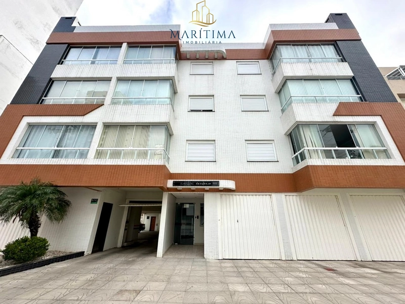 Apartamento de 02 dormitórios em Tramandaí!