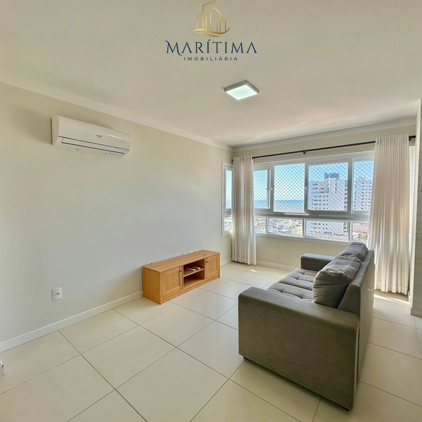 Apartamento de 02 dormitórios, a poucos metros do Mar!: 1ª foto da galeria de imagens do imóvel