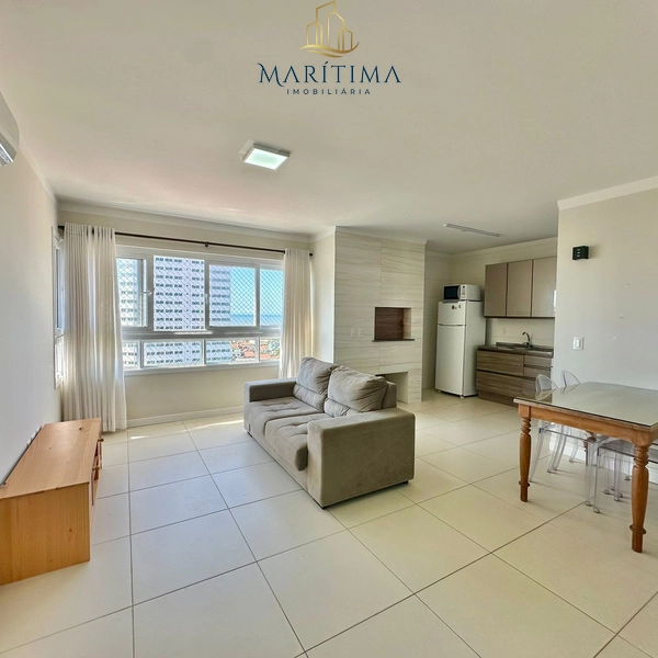 Apartamento de 02 dormitórios, a poucos metros do Mar!: 2ª foto da galeria de imagens do imóvel