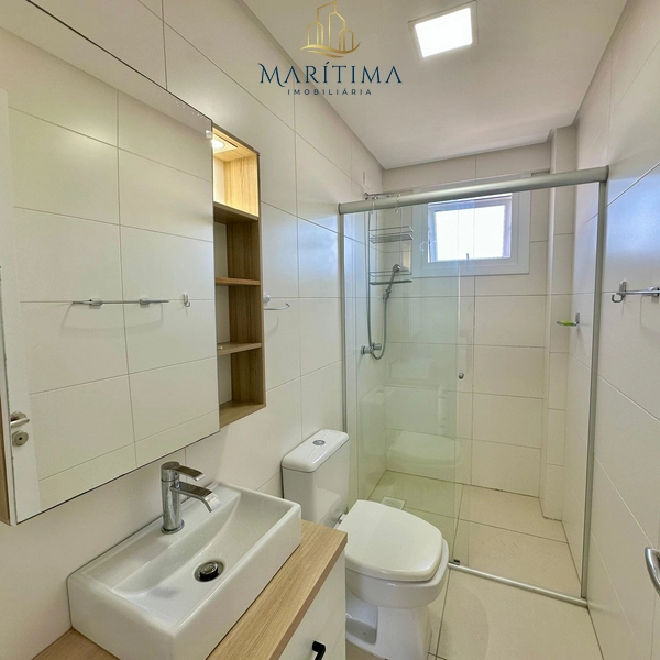 Apartamento de 02 dormitórios, a poucos metros do Mar!: 13ª foto da galeria de imagens do imóvel