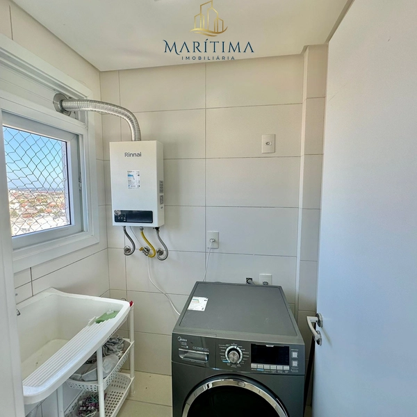 Apartamento de 02 dormitórios, a poucos metros do Mar!: 8ª foto da galeria de imagens do imóvel