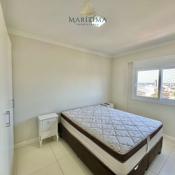 Apartamento de 02 dormitórios, a poucos metros do Mar!: 9ª foto da galeria de imagens do imóvel