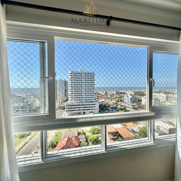 Apartamento de 02 dormitórios, a poucos metros do Mar!: 3ª foto da galeria de imagens do imóvel