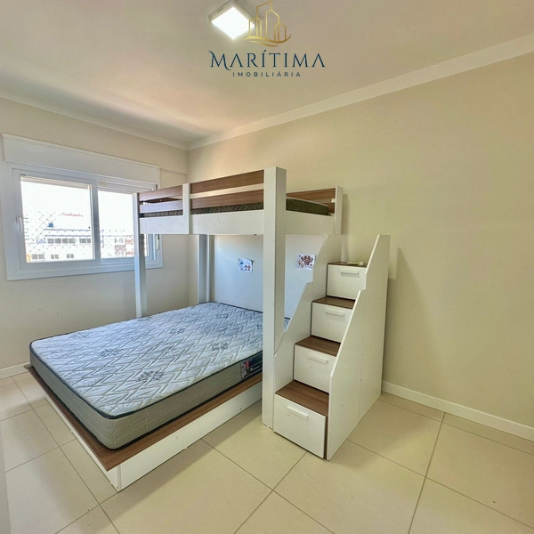 Apartamento de 02 dormitórios, a poucos metros do Mar!: 12ª foto da galeria de imagens do imóvel