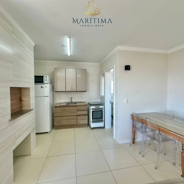 Apartamento de 02 dormitórios, a poucos metros do Mar!: 5ª foto da galeria de imagens do imóvel