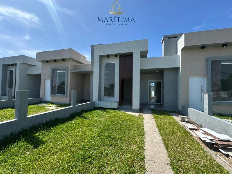 Casa no bairro Zona Nova: 14ª foto da galeria de imagens do imóvel