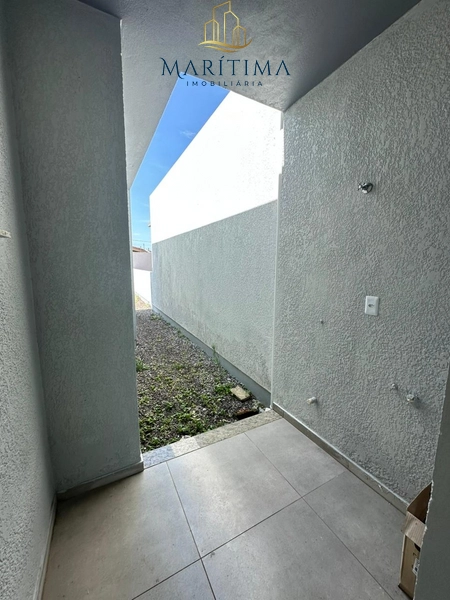 Casa no bairro Zona Nova: 6ª foto da galeria de imagens do imóvel