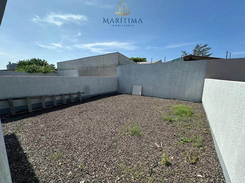 Casa no bairro Zona Nova: 16ª foto da galeria de imagens do imóvel