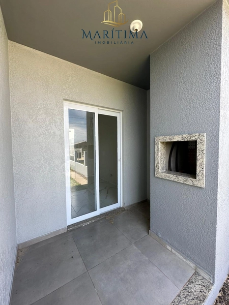 Casa no bairro Zona Nova: 3ª foto da galeria de imagens do imóvel