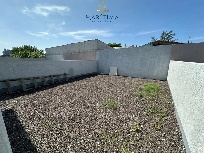 Casa no bairro Zona Nova: 5ª foto da galeria de imagens do imóvel