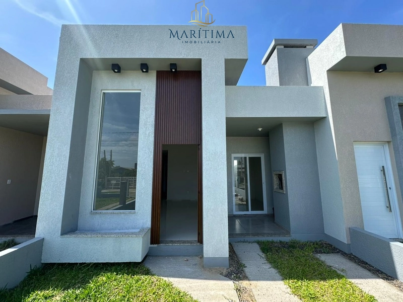 Casa no bairro Zona Nova: 15ª foto da galeria de imagens do imóvel