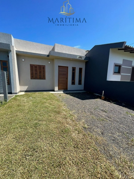 Casa com 02 dormitórios em Tramandaí!: 3ª foto da galeria de imagens do imóvel