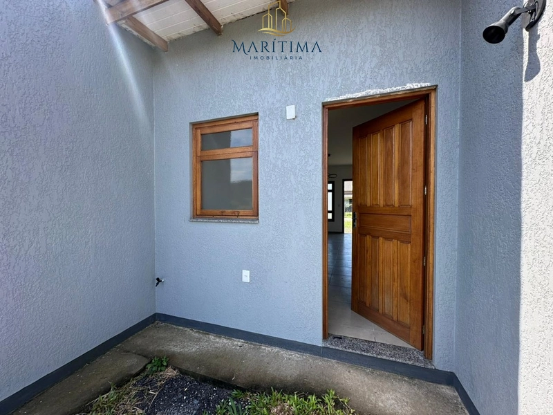 Casa com 02 dormitórios em Tramandaí!: 8ª foto da galeria de imagens do imóvel