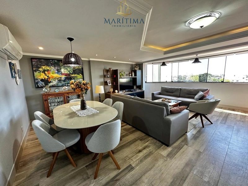 Cobertura duplex a venda no Centro em Tramandaí!: 4ª foto da galeria de imagens do imóvel