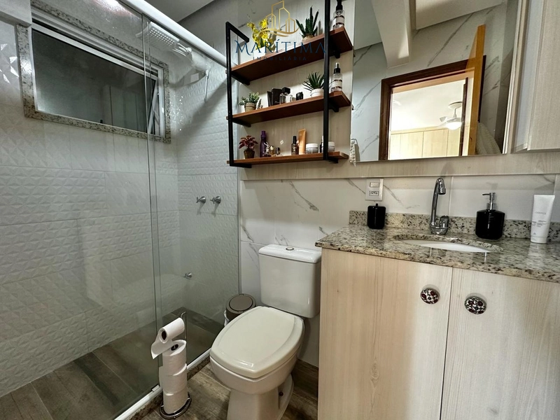 Cobertura duplex a venda no Centro em Tramandaí!: 15ª foto da galeria de imagens do imóvel