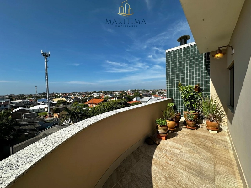 Cobertura duplex a venda no Centro em Tramandaí!: 10ª foto da galeria de imagens do imóvel