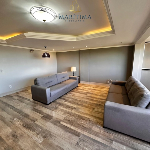 Cobertura duplex a venda no Centro em Tramandaí!: 2ª foto da galeria de imagens do imóvel