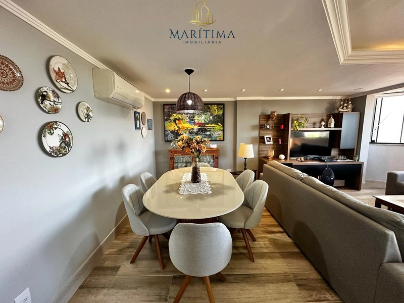 Cobertura duplex a venda no Centro em Tramandaí!: 5ª foto da galeria de imagens do imóvel