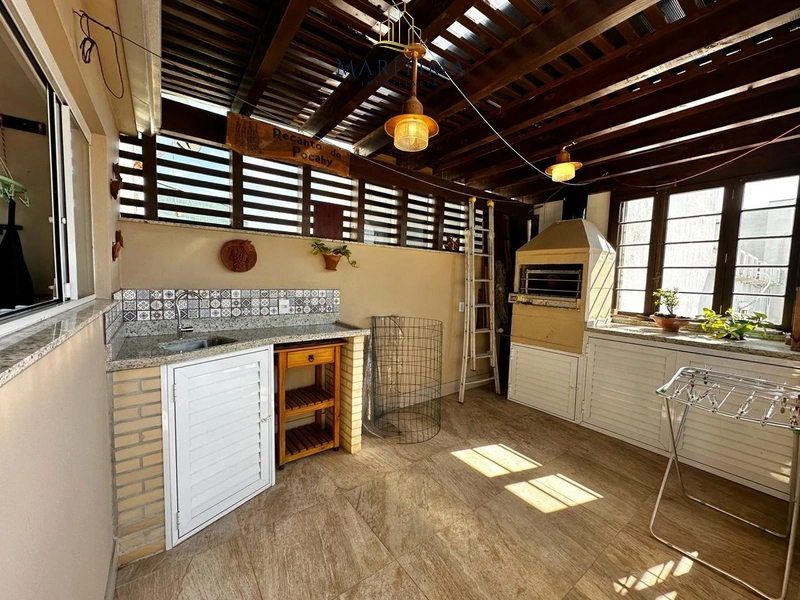 Cobertura duplex a venda no Centro em Tramandaí!: 12ª foto da galeria de imagens do imóvel