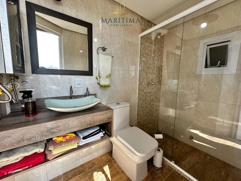 Cobertura duplex a venda no Centro em Tramandaí!: 14ª foto da galeria de imagens do imóvel