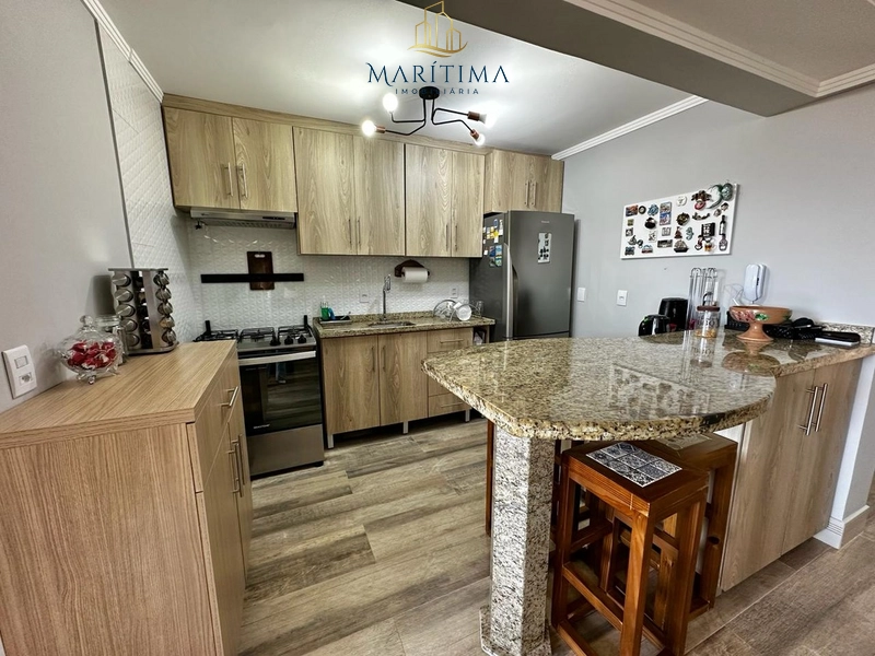 Cobertura duplex a venda no Centro em Tramandaí!: 6ª foto da galeria de imagens do imóvel