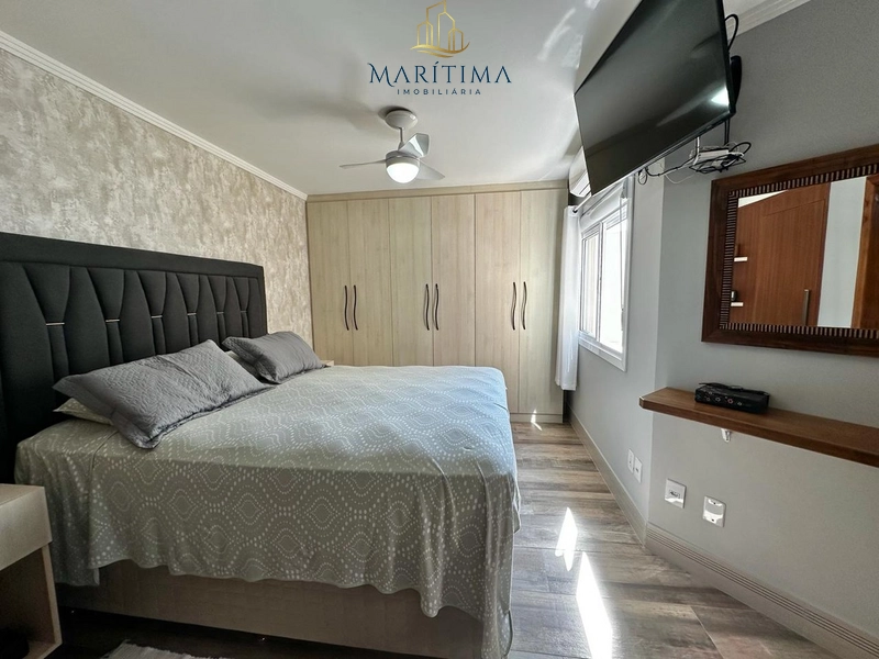 Cobertura duplex a venda no Centro em Tramandaí!: 16ª foto da galeria de imagens do imóvel