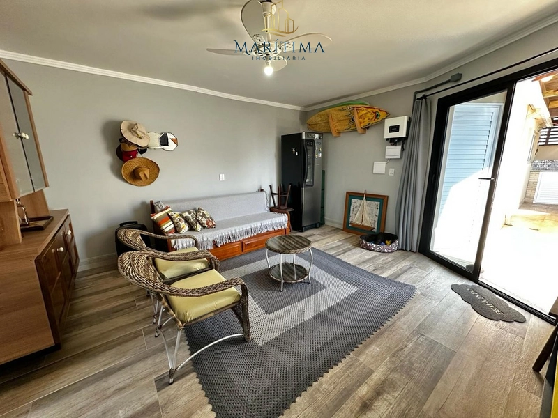 Cobertura duplex a venda no Centro em Tramandaí!: 22ª foto da galeria de imagens do imóvel