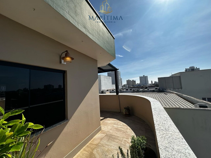 Cobertura duplex a venda no Centro em Tramandaí!: 9ª foto da galeria de imagens do imóvel