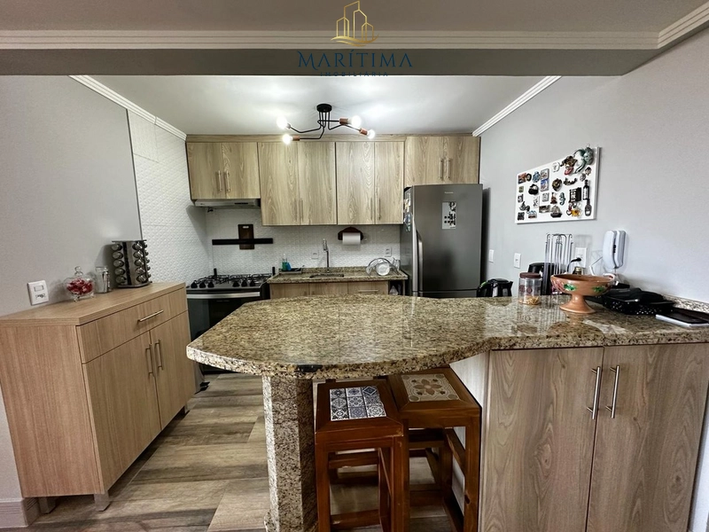 Cobertura duplex a venda no Centro em Tramandaí!: 7ª foto da galeria de imagens do imóvel