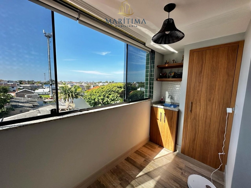 Cobertura duplex a venda no Centro em Tramandaí!: 19ª foto da galeria de imagens do imóvel