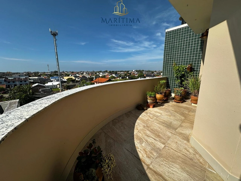 Cobertura duplex a venda no Centro em Tramandaí!: 11ª foto da galeria de imagens do imóvel