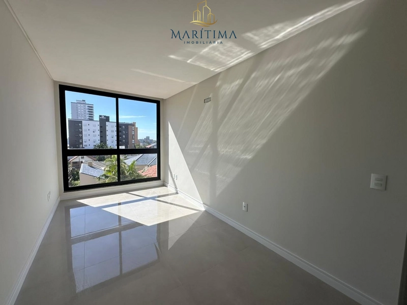 SUNSET RESIDENCE – APARTAMENTO 2 DORMITÓRIOS (1 SUÍTE): 1ª foto da galeria de imagens do imóvel