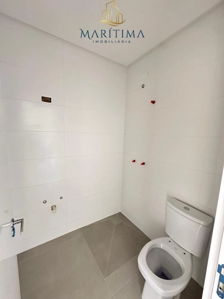 SUNSET RESIDENCE – APARTAMENTO 2 DORMITÓRIOS (1 SUÍTE): 7ª foto da galeria de imagens do imóvel
